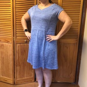 Talbots sporty dress